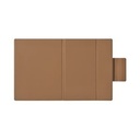 Boox Kućište zaštitno Magnetic za Go 10.3(Gen II) (Mocha Brown), OBMCG103G2MB