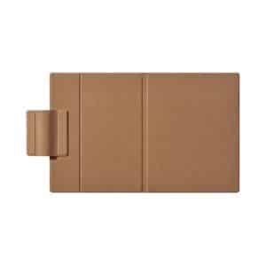 Boox Kućište zaštitno Magnetic za Go 10.3(Gen II) (Mocha Brown), OBMCG103G2MB