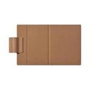 Boox Kućište zaštitno Magnetic za Go 10.3(Gen II) (Mocha Brown), OBMCG103G2MB