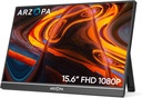 Arzopa Monitor 15,6" A1 FHD 1080P Portable (bez zaštitne navlake) , 92172106