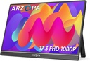 Arzopa Monitor 17,3" A1M FHD 1080P Portable (bez zaštitne navlake), 92172105