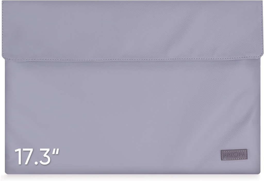 Arzopa Navlaka (Sleeve Bag) za 16" i 17.3" Portable Monitore, Grey , 92172192