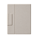 Boox Magnetic protective case for Go 10.3, OBMCG103