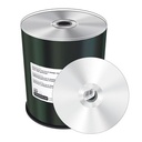CD-R MEDIJ SILVER PRINTABLE Mediarange CAKE 1/100 , MRPL502