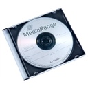 DVD+RW MEDIJ 4,7GB 4X SLIMBOX , MR449