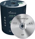 DVD-R MEDIJ Mediarange 1/1 (MR442)