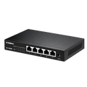 Edimax 5-portni 2,5 Gigabit Desktop Network  Switch, GS-1005BE