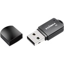 Edimax AC600 Bežični Dual-Band (2,4 ili 5 GHz) Mini USB Adapter, EW-7811UTC