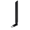 Edimax AC600 Wi-Fi Dual-Band (2,4 ili 5 GHz) High Gain USB Adapter, EW-7811UAC