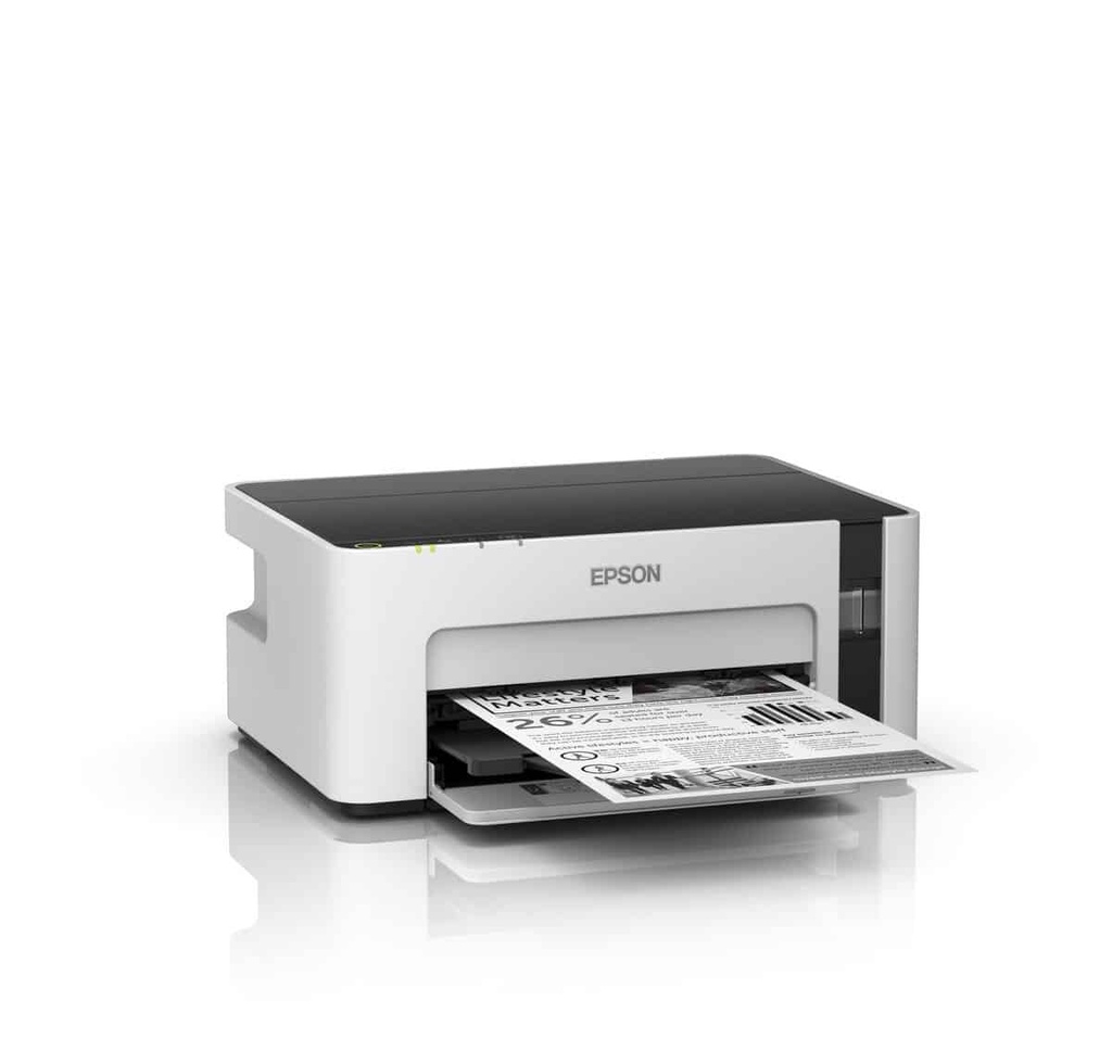 Epson EcoTank M1120, USB, WiFi,C11CG96403