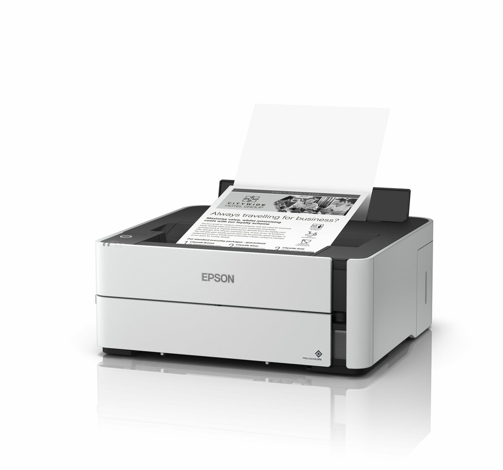 Epson EcoTank M1170, USB, WiFi, Mreža, C11CH44402