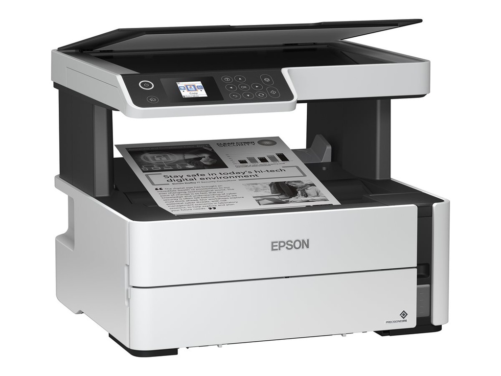 Epson EcoTank M2170, USB, WiFi, Mreža, C11CH43402