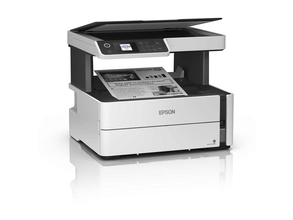Epson EcoTank M3170, USB, WIFI, Mreža, C11CG92403