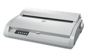 Fujitsu DL-3850+ A3 Dot Matrix Printer /Parallel + USB/, KA02014-B511