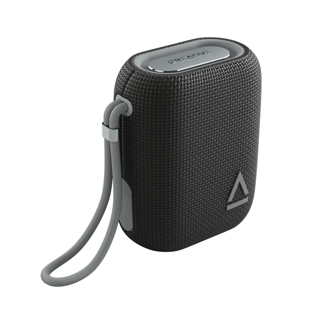 Creative MuVo Flex BK