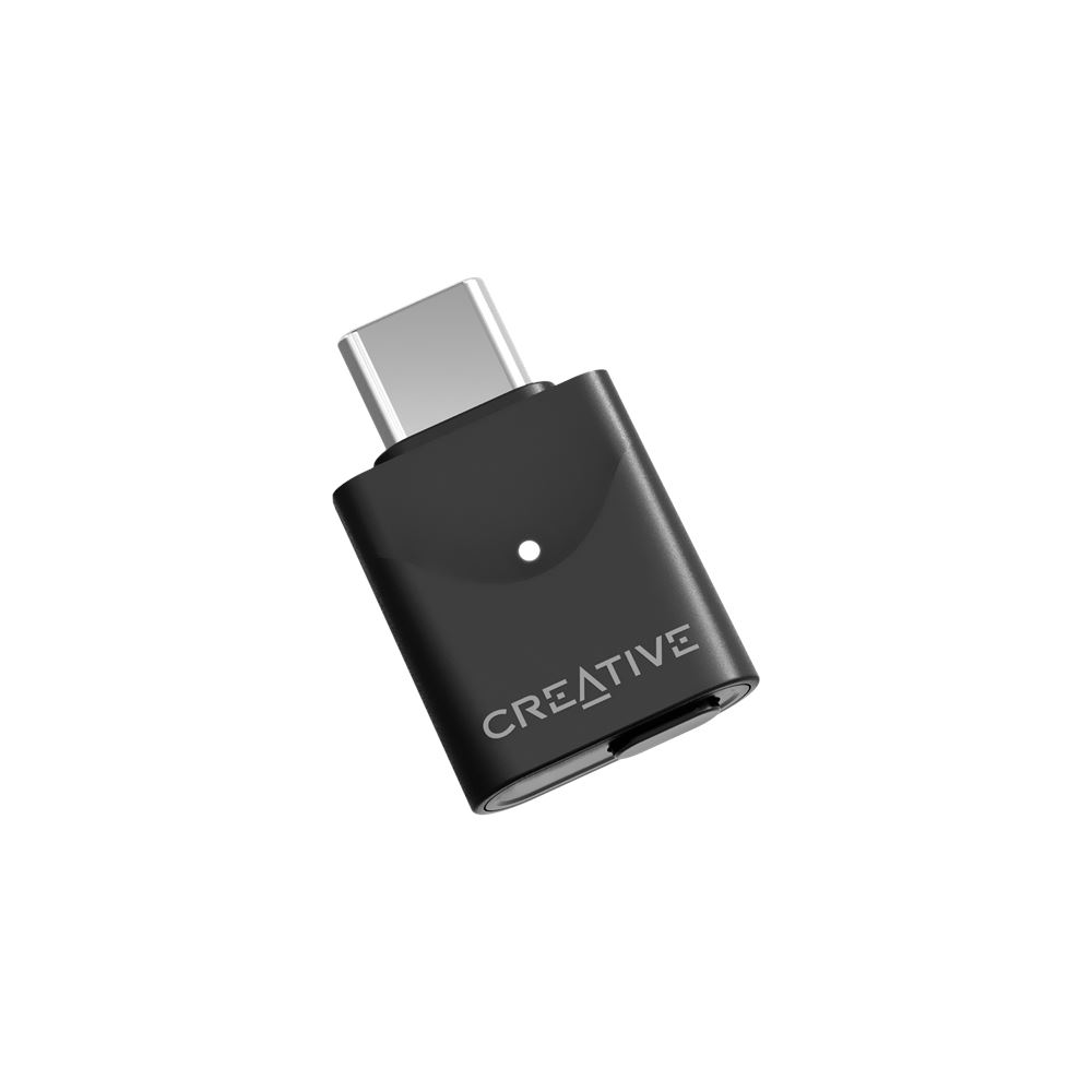 Creative BT-W6 USB C BT TRANSMITTER 