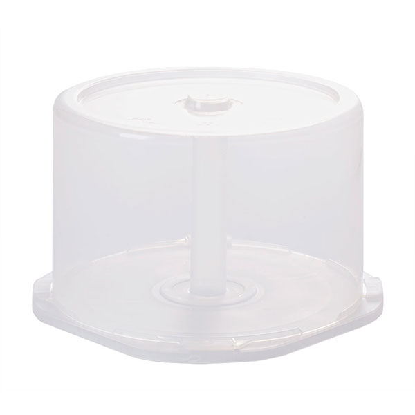 KUTIJA ZA 50 CD/DVD MEDIJA, BOX42/C50EU