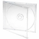 KUTIJA ZA CD 1/1 PROZIRNA 10,4mm , BOX24 / BOX31-T / BPCN