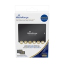 MediaRange 2,5“ SSD 480GB SATA, black , MR1003