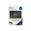 MediaRange 2,5“ SSD 960GB SATA, black , MR1004