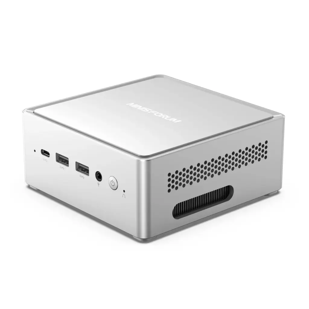 MINISFORUM NAB6 Lite Intel Core i5-12600H, 16GB+512GB, Win11 Pro