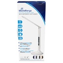 MediaRange LED STOLNA LAMPA, BIJELA, VELIKA   , MROS501