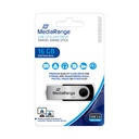MediaRange MEMORIJA USB STICK 2.0, 16GB , MR910