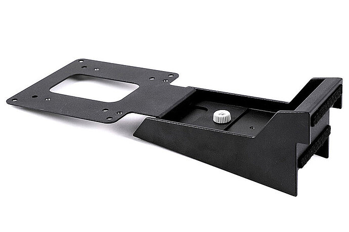 EIZO PCSK-03-BK thin client bracket for EIZO EV2451 and EV2456, black