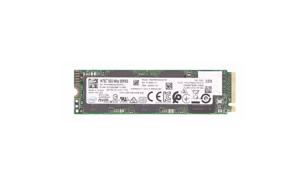 SSD 2-POWER 2TB M.2 PCIe NVMe 2280, SSD7016A