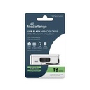 MediaRange MEMORIJA USB STICK 3.2, 16GB , MR915