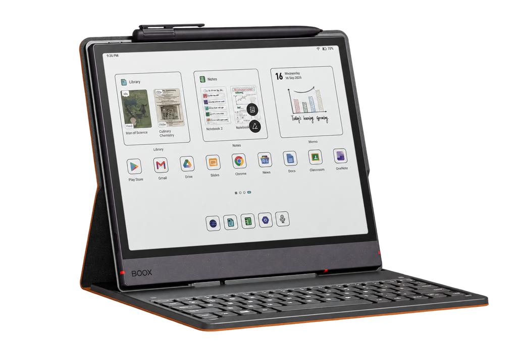 BOOX Note Air6 C,10.3" ePaper tablet, OBA6C103