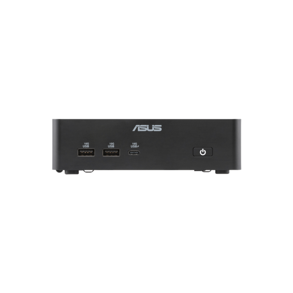 ASUS NUC 16 PRO/RNUC16GDKW96C002/UX9 378H /Intel Arc B390/LPDDR5-8533 32G/no SSD/ Wi-Fi 7 BE211/Kit (L7)/EU