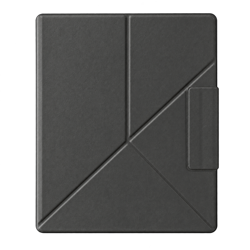 BOOX Magnetic Protective Case for Note Air6 C / Note Air5 C, Graphite, OBMCA6C103