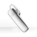 Omega Bluetooth slušalica , mono, bijela , FSC03W