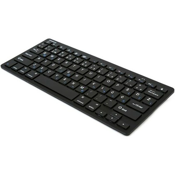 Omega Tipkovnica BLUETOOTH  , OKB003BYU