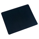 PODLOGA ZA MIŠA CRNA 210 X 180 X 3 mm , OMPFBK