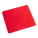 PODLOGA ZA MIŠA CRVENA 210 X 180 X 3 mm , OMPFRE