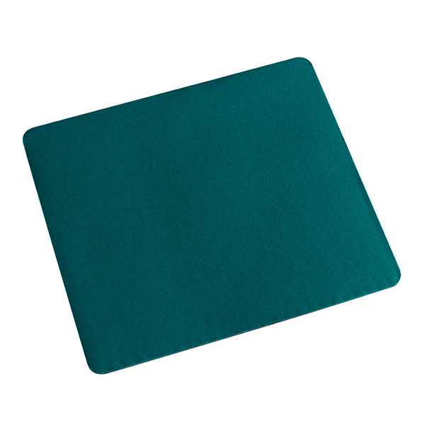 PODLOGA ZA MIŠA ZELENA 210 X 180 X 3 mm , OMPFGR