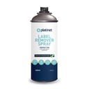 Platinet LABEL REMOVER SPRAY(za uklanjanje naljepnica), 400ml, PFSLR (45196)