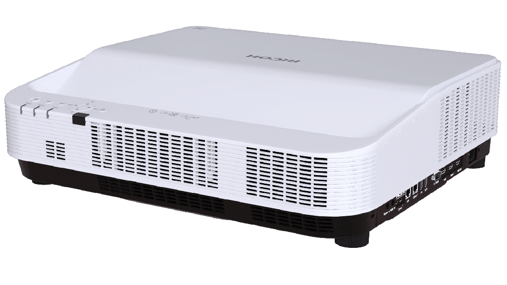 RICOH PJ UHL3660 Ultra short throw projektor, 432685