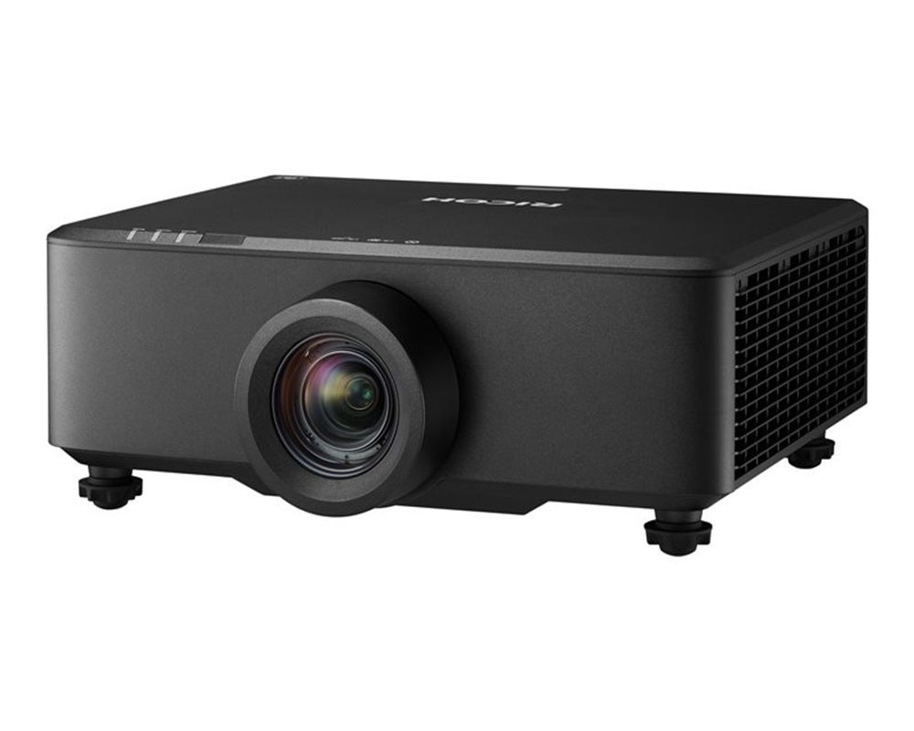 RICOH PJ WUL6670 Kompaktni DLP Laserski Projektor, 432668