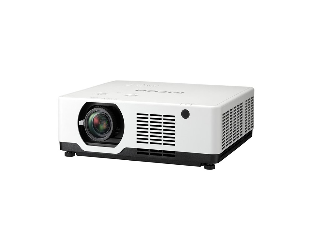 RICOH PJ WUL6760 Kompaktni DLP Laserski Projektor, 432672