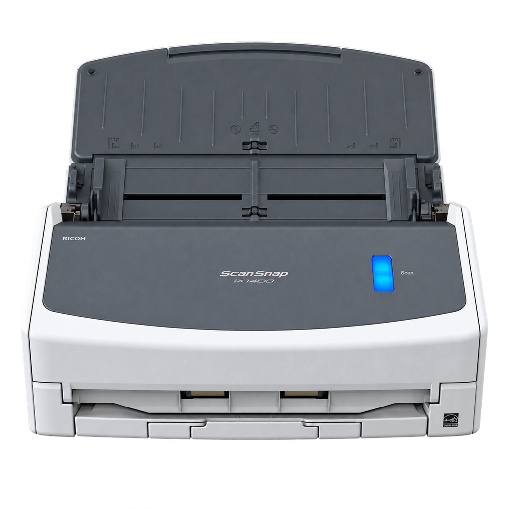 Ricoh/Fujitsu ScanSnap iX1400