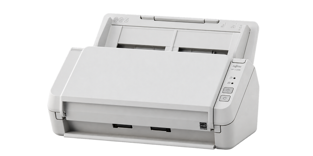 Skener Ricoh/Fujitsu SP-1120N, PA03811-B001
