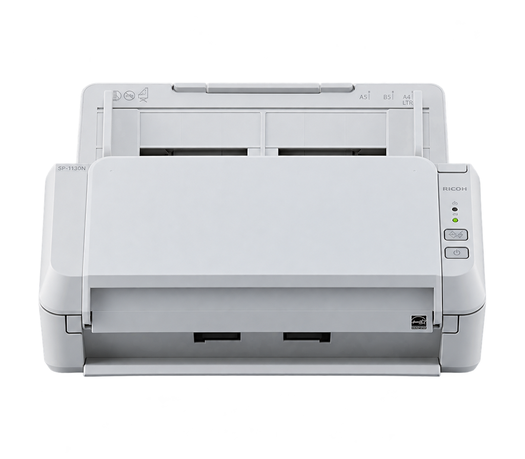Ricoh/Fujitsu Scanner SP-1130N , PA03811-B021