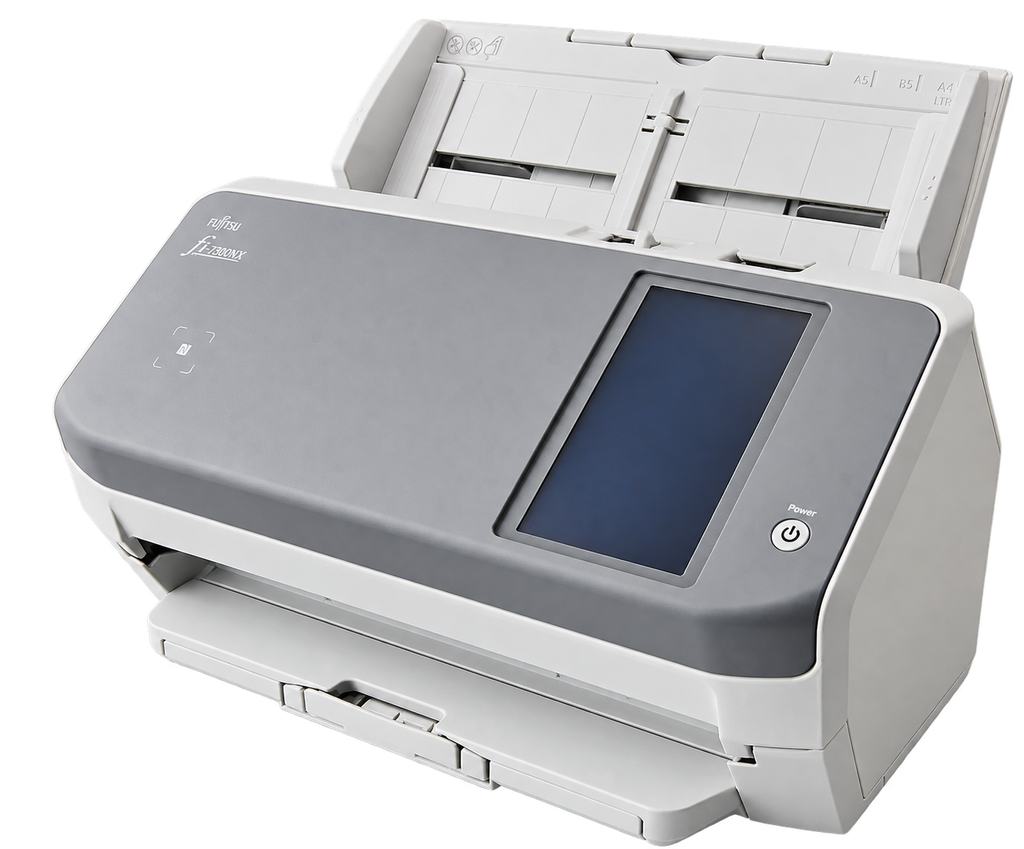 Ricoh/Fujitsu Scanner fi-7300NX , PA03768-B001