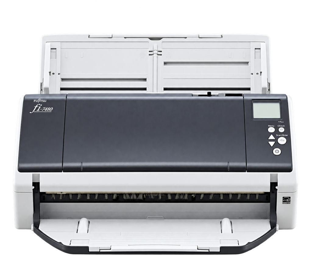 Ricoh/Fujitsu Scanner fi-7480, PA03710-B001