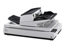 Ricoh/Fujitsu Scanner fi-7700S (ADF + FLATBED), PA03740-B301