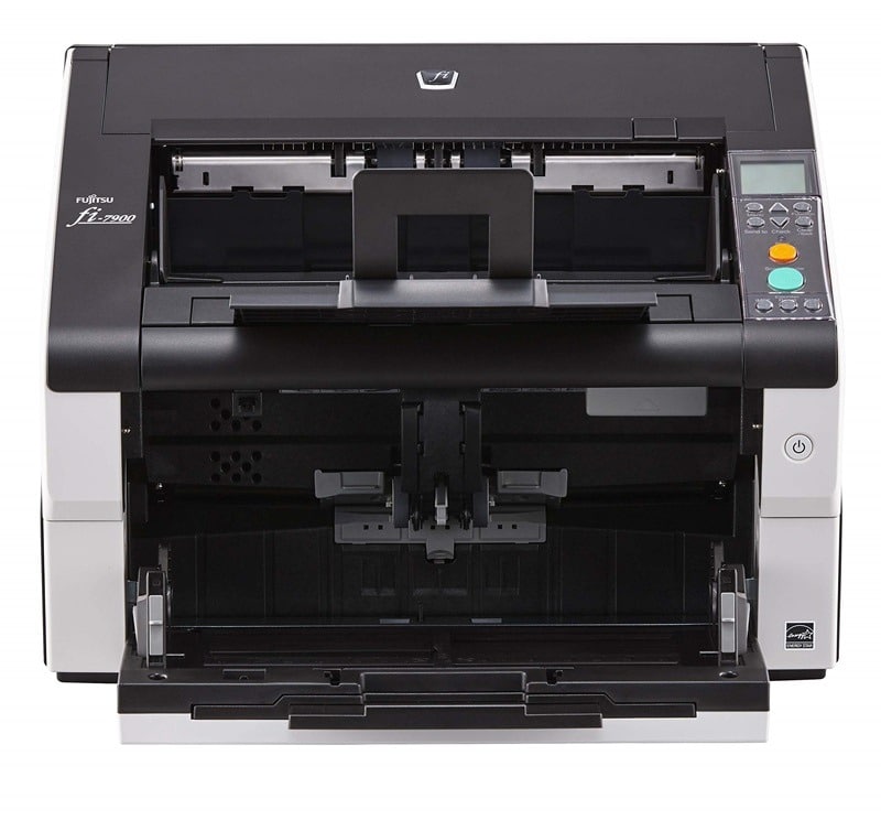 Ricoh/Fujitsu Scanner fi-7900, PA03800-B001