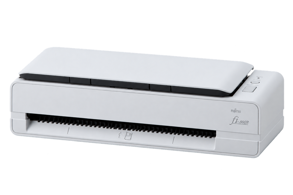 Ricoh/Fujitsu Scanner fi-800R , PA03795-B001